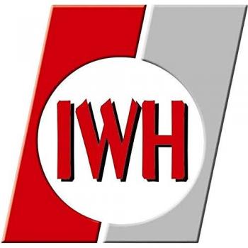 IWH Éclairage LED Inclinable 12V