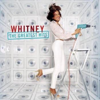 WHITNEY HOUSTON