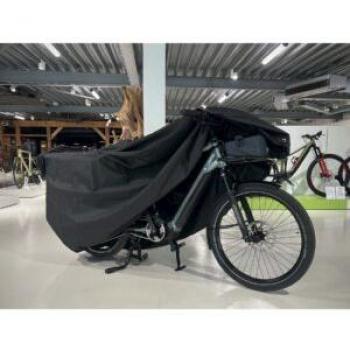 Altec Dakota 26 Oranjereclame MTB