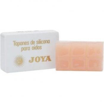 Tapones de Silicona para Oídos Joya