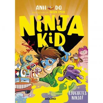 Ninja Kid 7