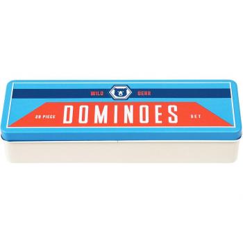 Dominos Rex London Ours