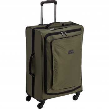 CK Green 69cm Roller Storage Case – 73 Liters