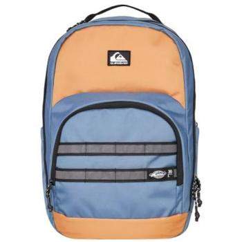 Sac à dos Quiksilver SCHOOLIE 3.0 en Bleu