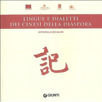 Lingue e dialetti dei cinesi della diaspora