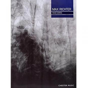 Max Richter: Piano Works