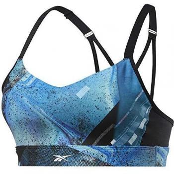 Soutien-Gorge Reebok Hero Strappy Urban Femme XS
