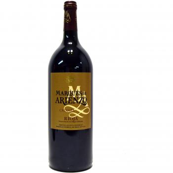 Marqués de Arienzo Crianza Magnum