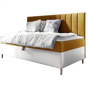 Baldone Continentale Eco Piel – 88x205x115 cm