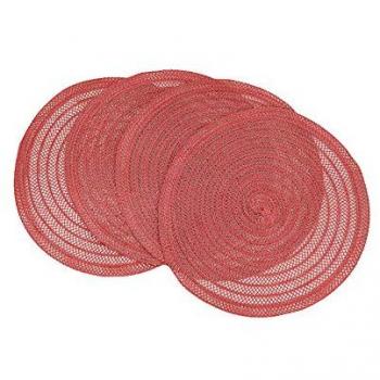 Cercle Bordeaux Coeda – Set de tables 4