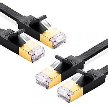 UGREEN Cable FTP Cat 7 2 Unidades