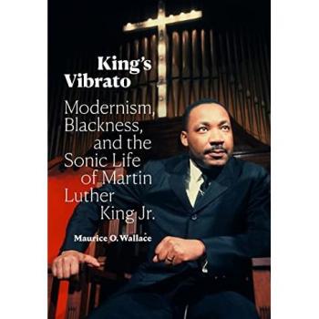 Kings Vibrato by Maurice O. Wallace