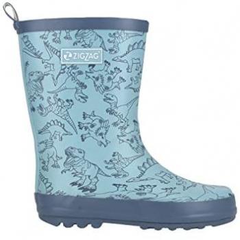 ZIGZAG wasserdichte Gummistiefel Gemus 2189