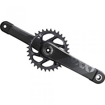 Guarnitura Sram XX1 Eagle DUB Direct Mount 175mm