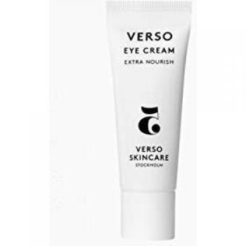 VERSO Eye Cream 0.67oz