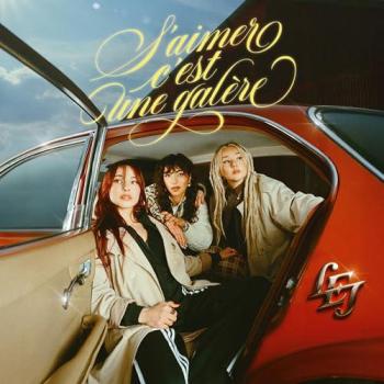 Les Galères de l'Amour