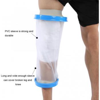 Funda impermeable para lesiones en extremidades