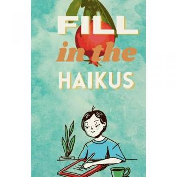 Shoka, Chlobo: Fill In The Haikus
