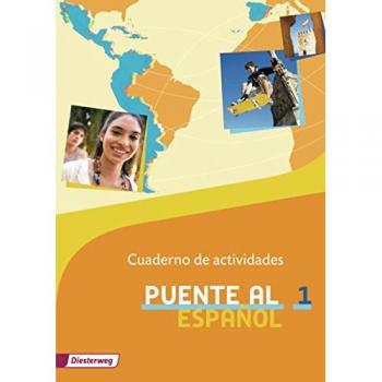 Puente al Español: Cuaderno de actividades 1 | Buch | Zustand gut