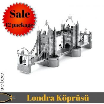 Kits de Metal 3D Londres