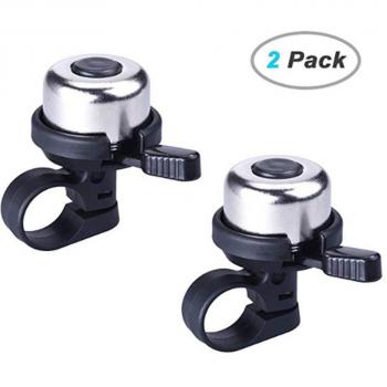 Copper MTB Handlebar Bell