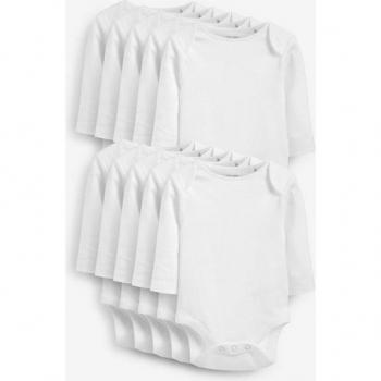 Traje de noche entero blanco Next
