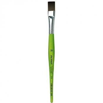 Da Vinci Maestro Kolinsky Sable Brush Size 3