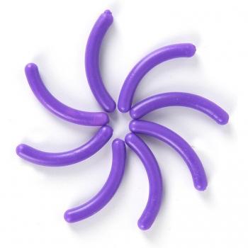 Beauty Glide 15-Piece Eyelash Curler Pack