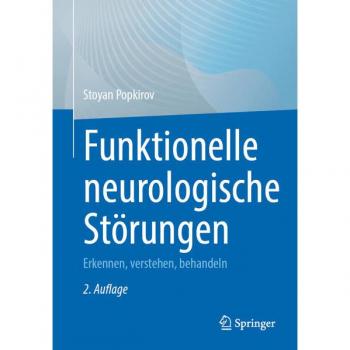 Funktionelle neurologische Störungen