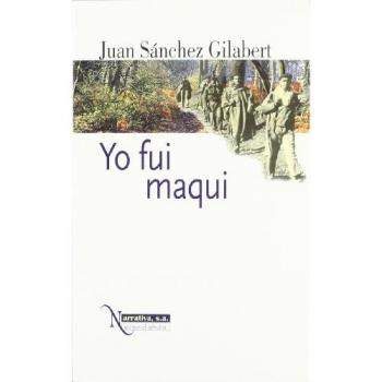 Yo fui maqui/ I was a Maqui, Narrativa, s.a.
