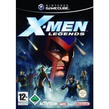 Activision – Les X‑Men