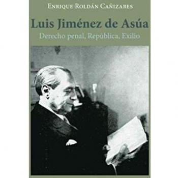 LUIS JIMENEZ DE ASUA