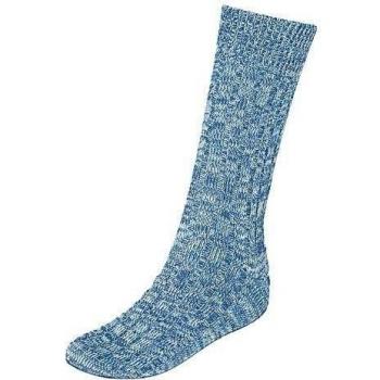 Pack de 3 Calcetines de Trabajo Jaspeados