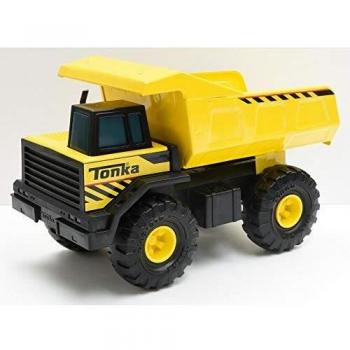 Classic Tonka Kids Dump Truck