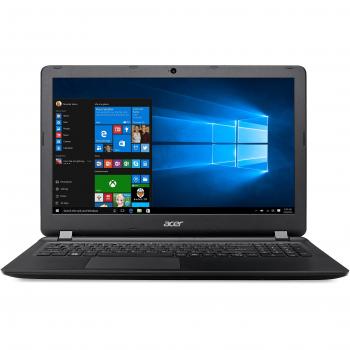 Notebook Acer ES1‑523‑887J: 15.6” HD, 8 GB RAM, 1 TB HDD, DVD, Nero
