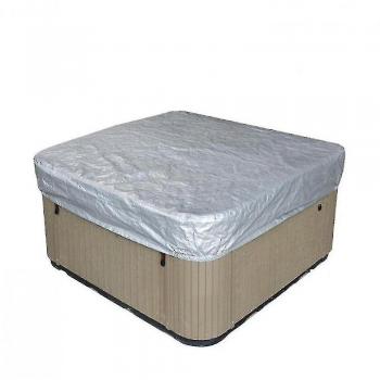Protector de Spa Cuadrado Ester 218x218x30cm