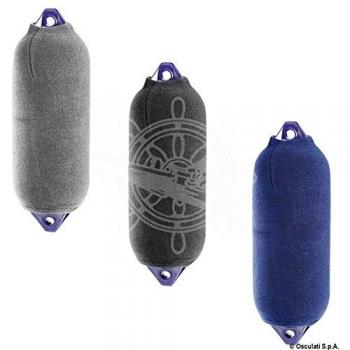 F7 CopriParabordo Blu – Con Corda