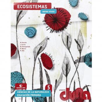 Ciencias de la naturaleza 5º EPO