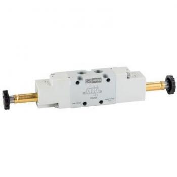 Electrovalve pneumatique RS‑Pro 5/2 Bistable G 1/8