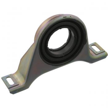 FEBI BILSTEIN Kugelrolle, Propeller Shaft Mittenlager 34037