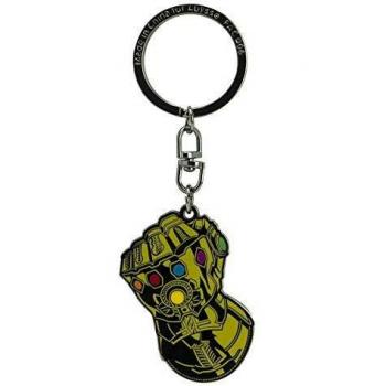 Accessorio Guanto Thanos Marvel