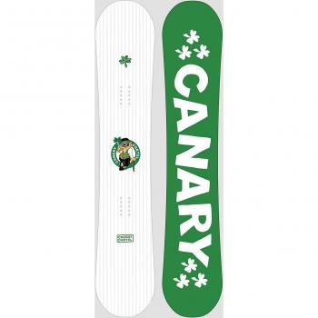 TNT 2025 Snowwave Cartel