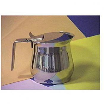 Caffettiera Moka ILSA Alpi Acciaio Inossidabile