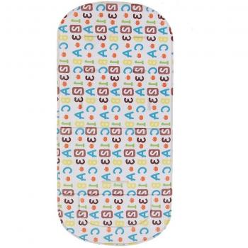 Soft Stroller Seat Pad