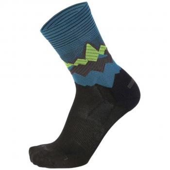 CALZA LIGHT HIKE MEDIA Mico hike light weight dryarn