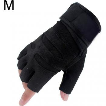 Guantes Deportivos SEC88 para Entrenamiento con Peso