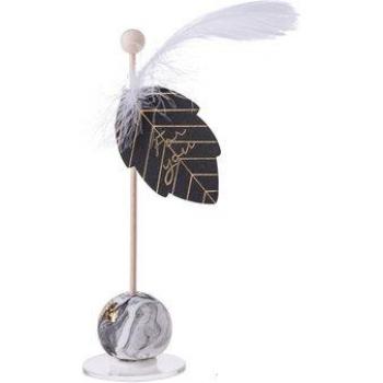 Marble Candy Window Scene Decor