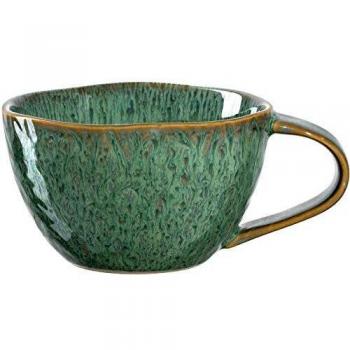 Leonardo Matera Steingut Tasse, 290 ml