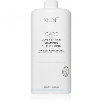 Care Silver Savior Shampoo 1000 Ml