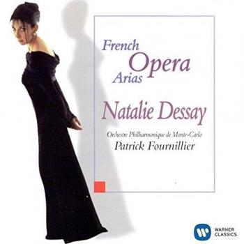 Jacques Offenbach & Natalie Dessay: Airs de l'opéra